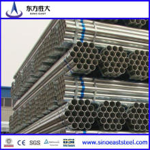 Pre Galvanized Steel Pipe